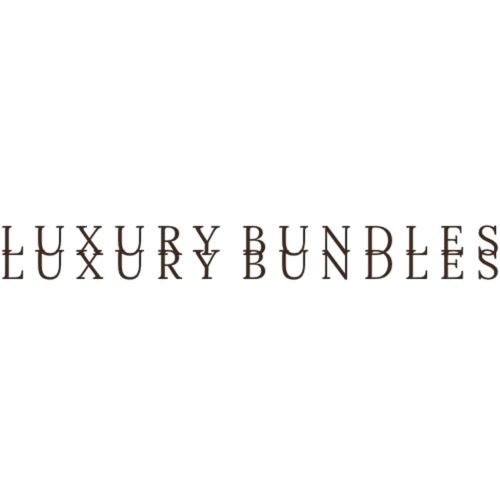 Luxury Bundles
